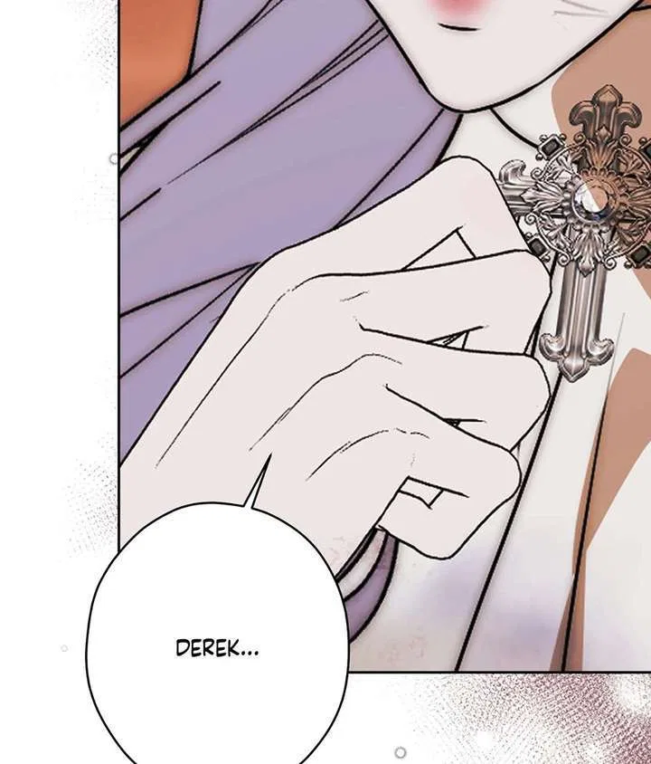 The Villainous Priestess Doesn’t Want Salvation Chapter 55 – Page 64