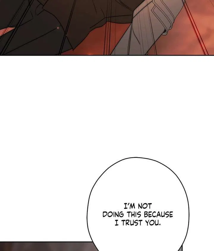 The Villainous Priestess Doesn’t Want Salvation Chapter 55 – Page 68