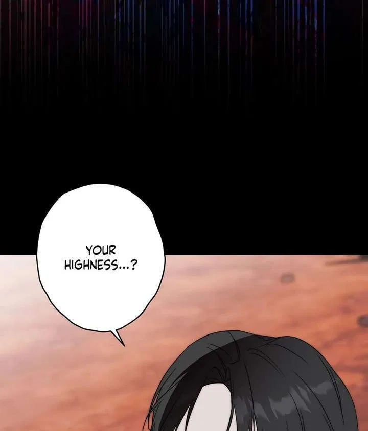 The Villainous Priestess Doesn’t Want Salvation Chapter 55 – Page 78