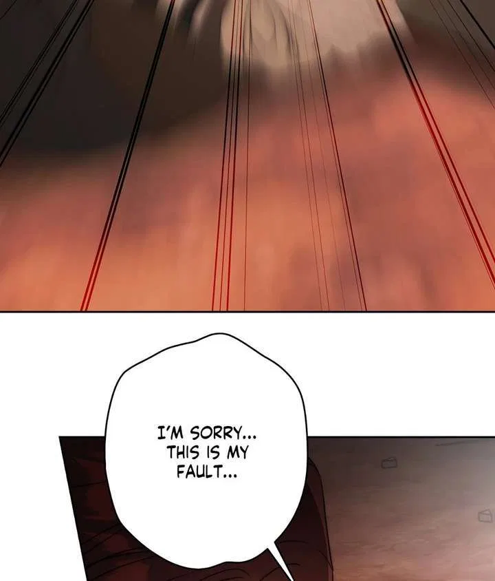 The Villainous Priestess Doesn’t Want Salvation Chapter 55 – Page 82