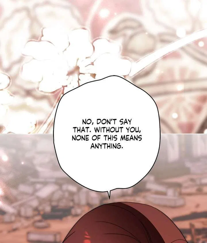 The Villainous Priestess Doesn’t Want Salvation Chapter 55 – Page 84