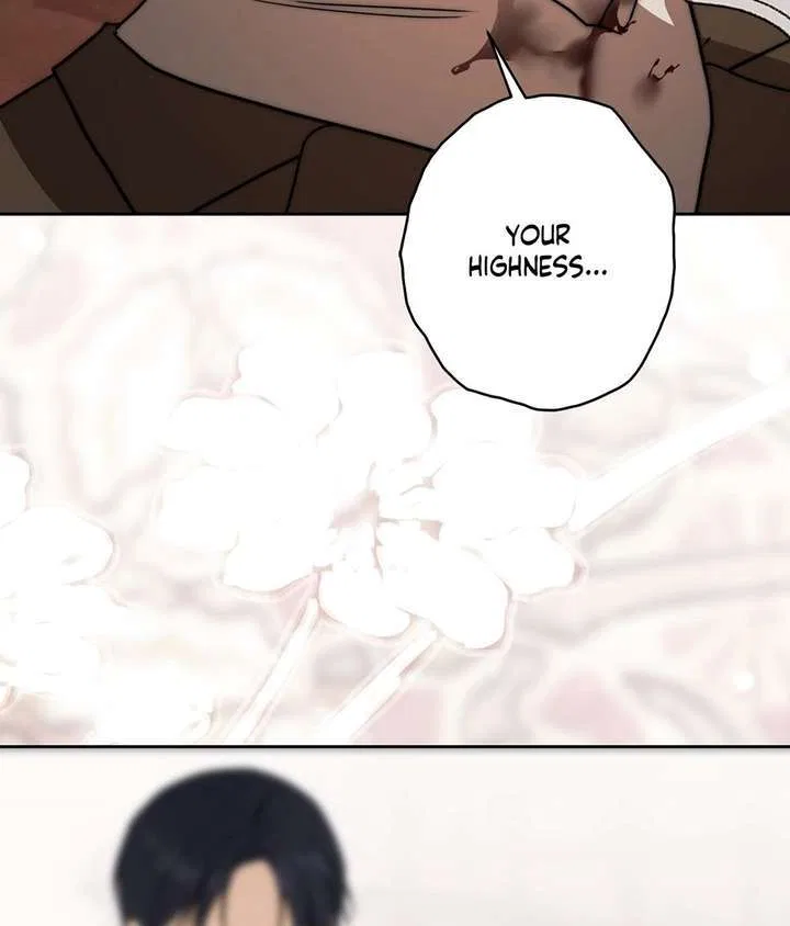 The Villainous Priestess Doesn’t Want Salvation Chapter 55 – Page 88