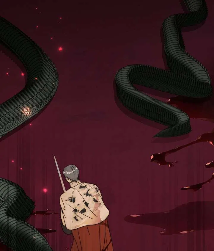 The Villainous Priestess Doesn’t Want Salvation Chapter 55 – Page 92