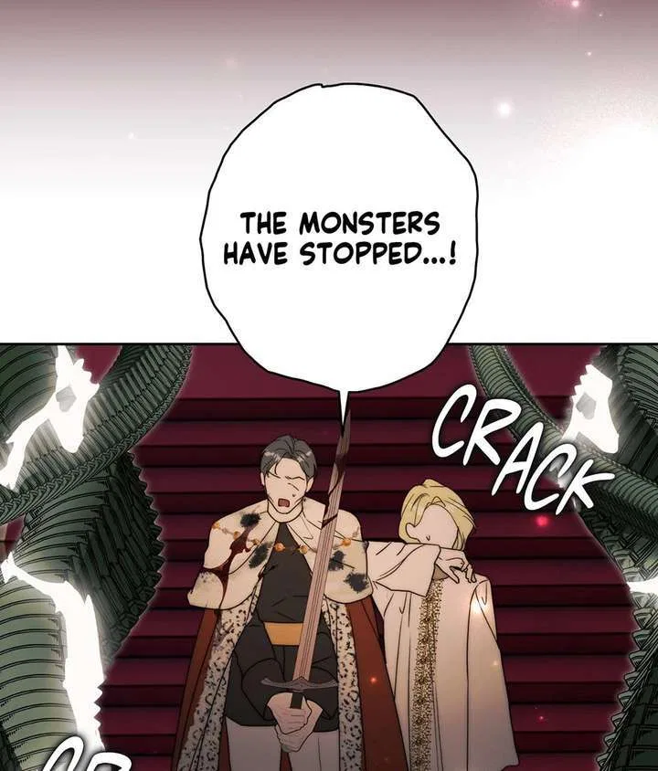 The Villainous Priestess Doesn’t Want Salvation Chapter 55 – Page 94