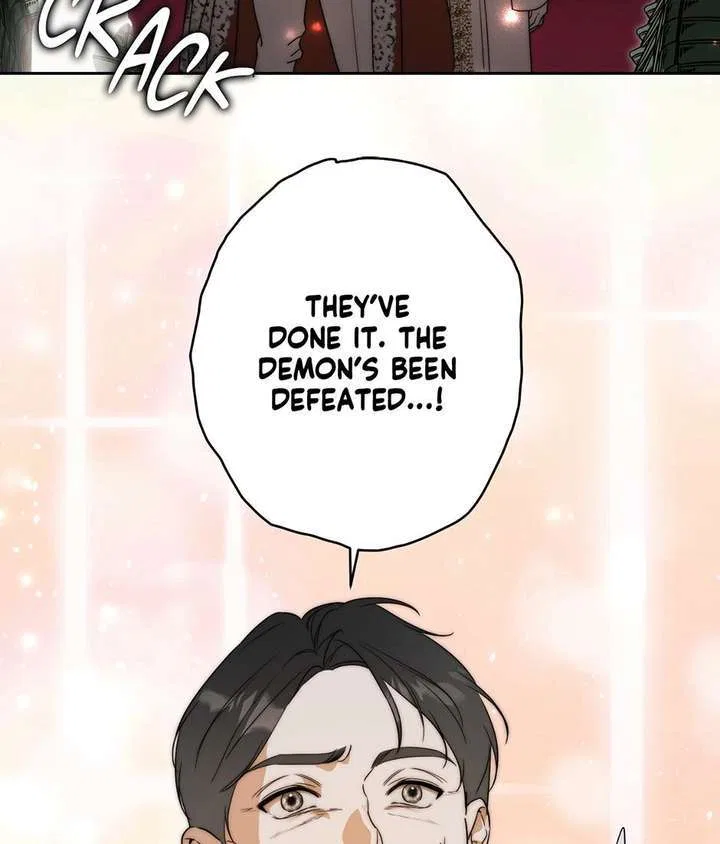 The Villainous Priestess Doesn’t Want Salvation Chapter 55 – Page 95