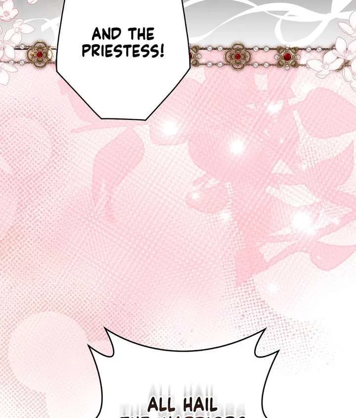 The Villainous Priestess Doesn’t Want Salvation Chapter 55 – Page 106