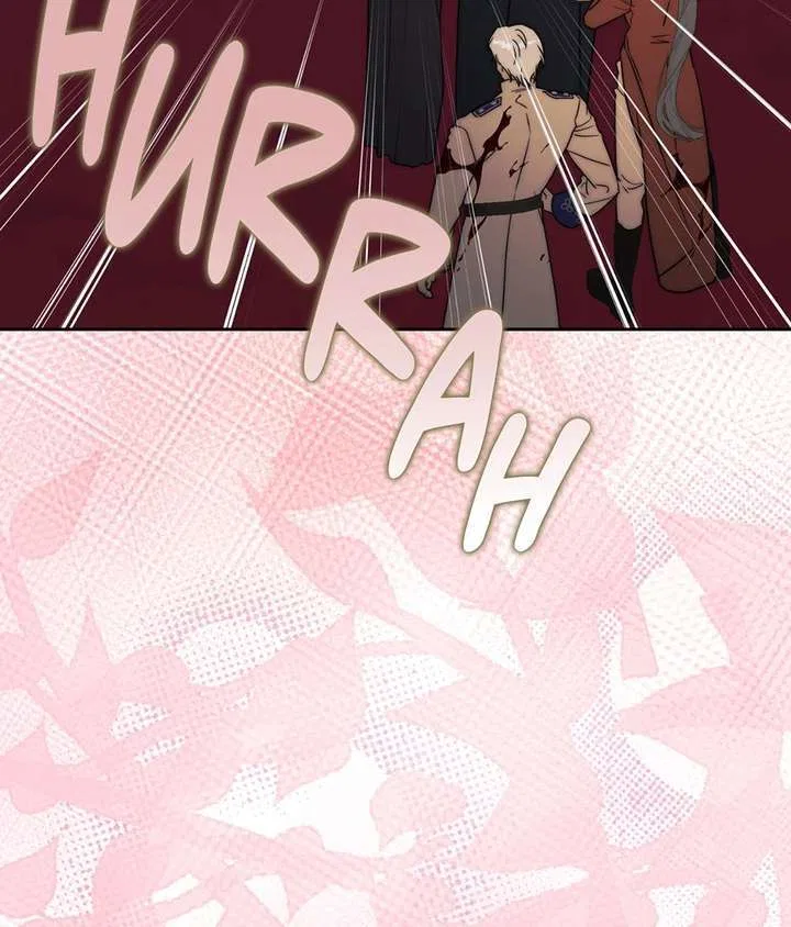 The Villainous Priestess Doesn’t Want Salvation Chapter 55 – Page 108