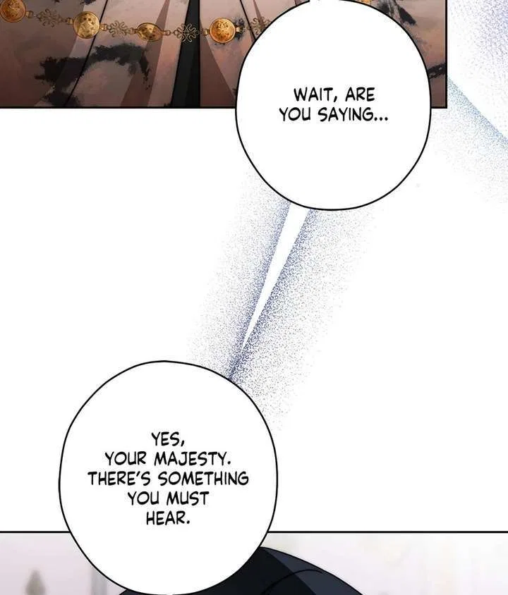 The Villainous Priestess Doesn’t Want Salvation Chapter 55 – Page 115