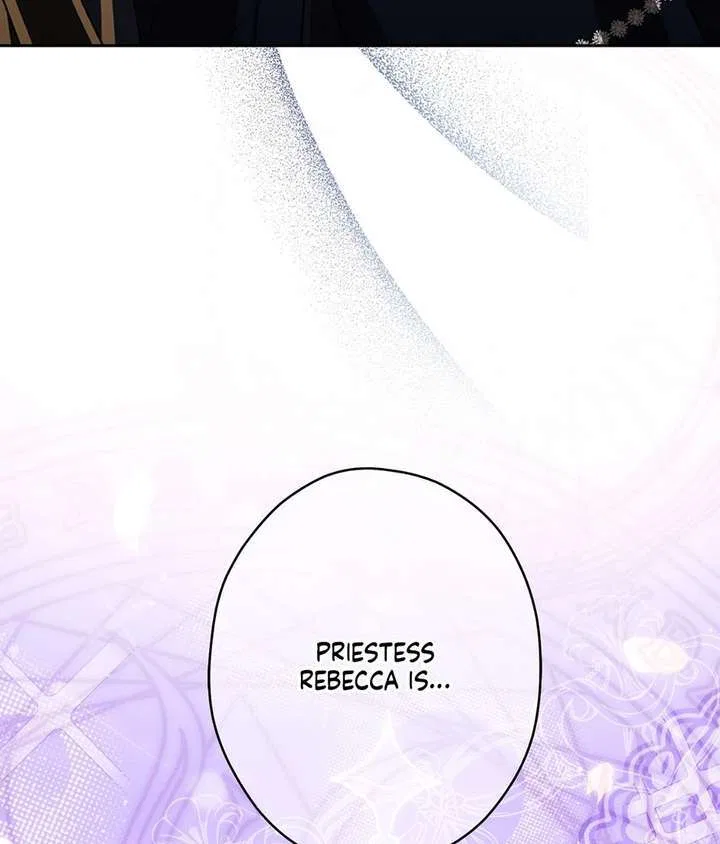 The Villainous Priestess Doesn’t Want Salvation Chapter 55 – Page 117