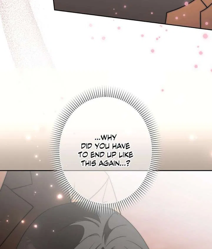 The Villainous Priestess Doesn’t Want Salvation Chapter 54 – Page 12