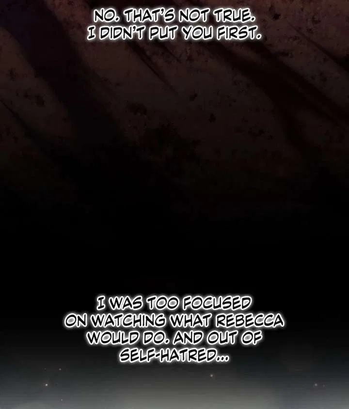 The Villainous Priestess Doesn’t Want Salvation Chapter 54 – Page 17