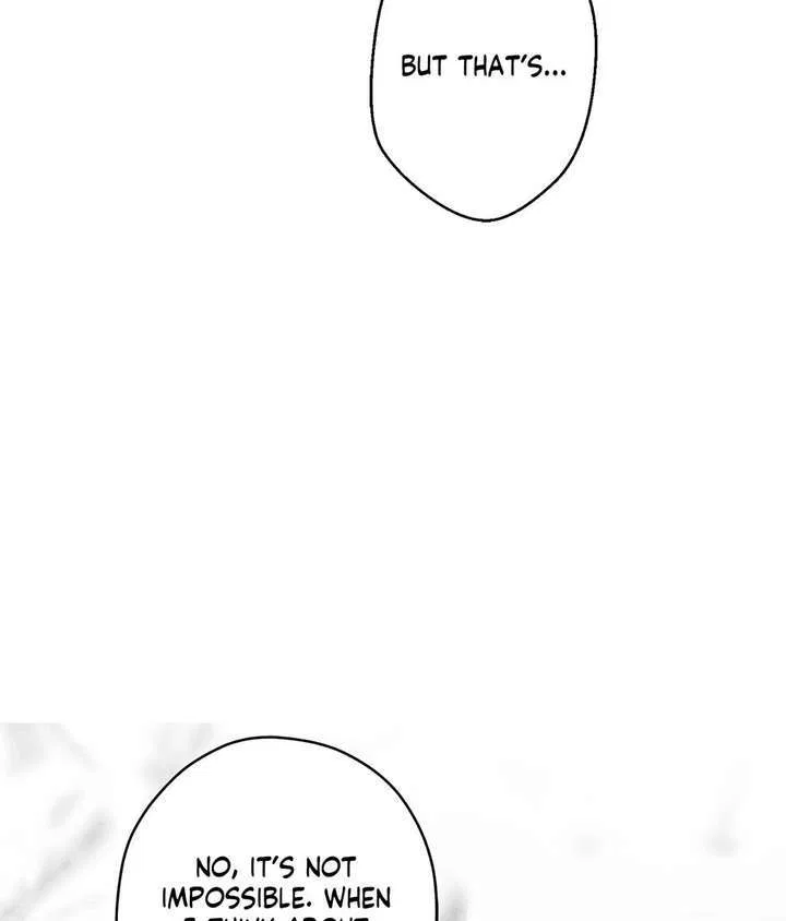 The Villainous Priestess Doesn’t Want Salvation Chapter 54 – Page 27