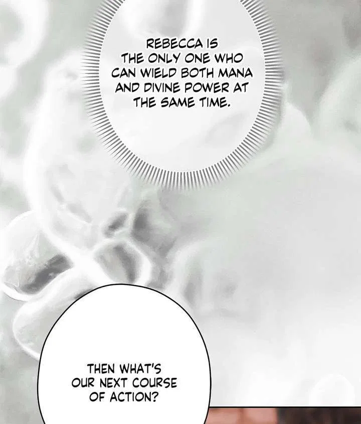 The Villainous Priestess Doesn’t Want Salvation Chapter 54 – Page 29