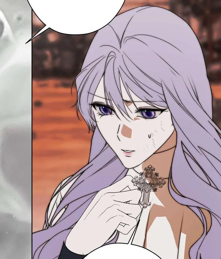 The Villainous Priestess Doesn’t Want Salvation Chapter 54 – Page 30