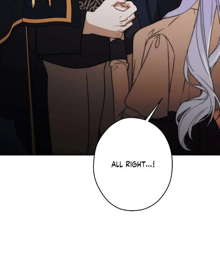 The Villainous Priestess Doesn’t Want Salvation Chapter 54 – Page 33