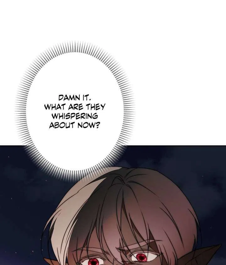 The Villainous Priestess Doesn’t Want Salvation Chapter 54 – Page 34