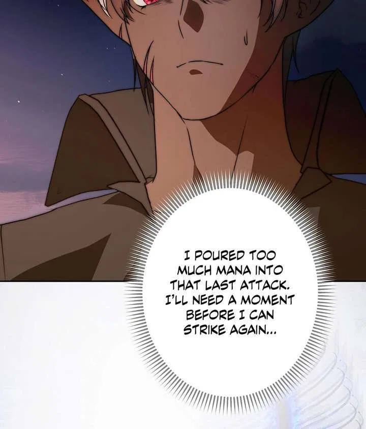 The Villainous Priestess Doesn’t Want Salvation Chapter 54 – Page 35