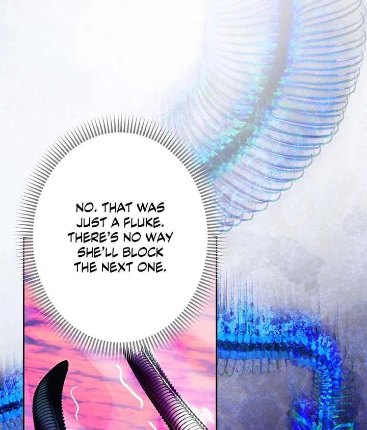 The Villainous Priestess Doesn’t Want Salvation Chapter 54 – Page 36