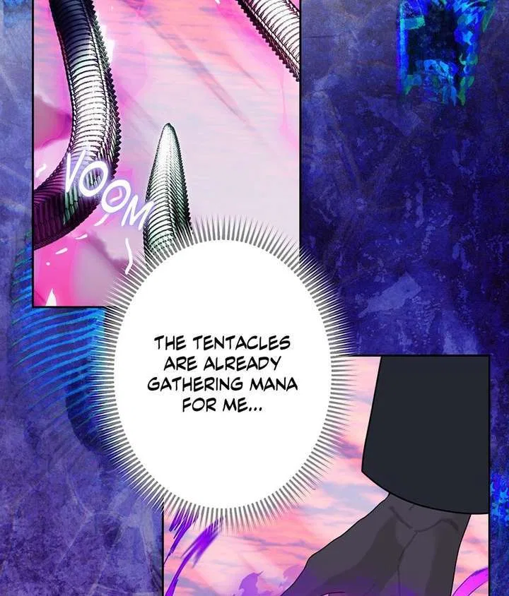 The Villainous Priestess Doesn’t Want Salvation Chapter 54 – Page 37