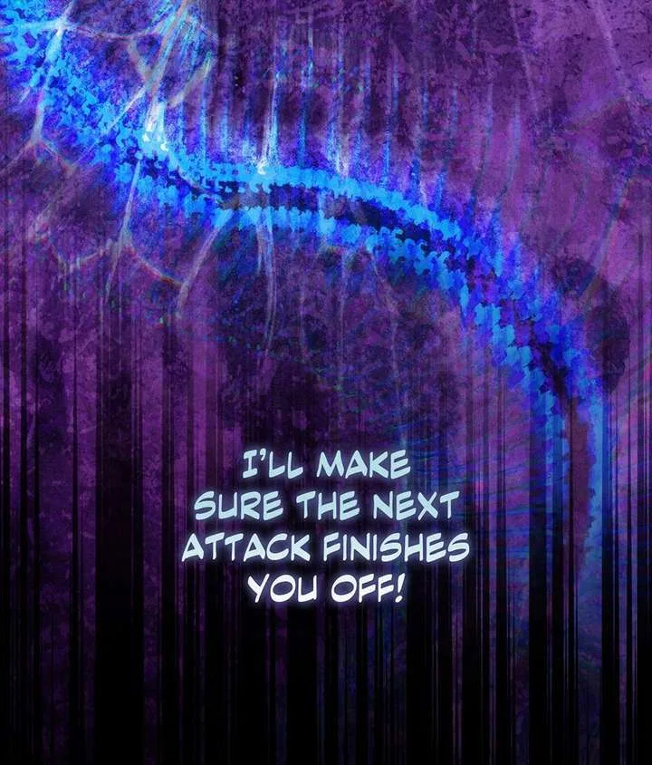 The Villainous Priestess Doesn’t Want Salvation Chapter 54 – Page 39