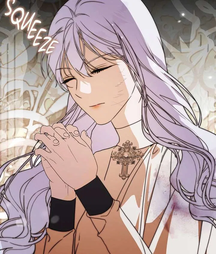 The Villainous Priestess Doesn’t Want Salvation Chapter 54 – Page 41