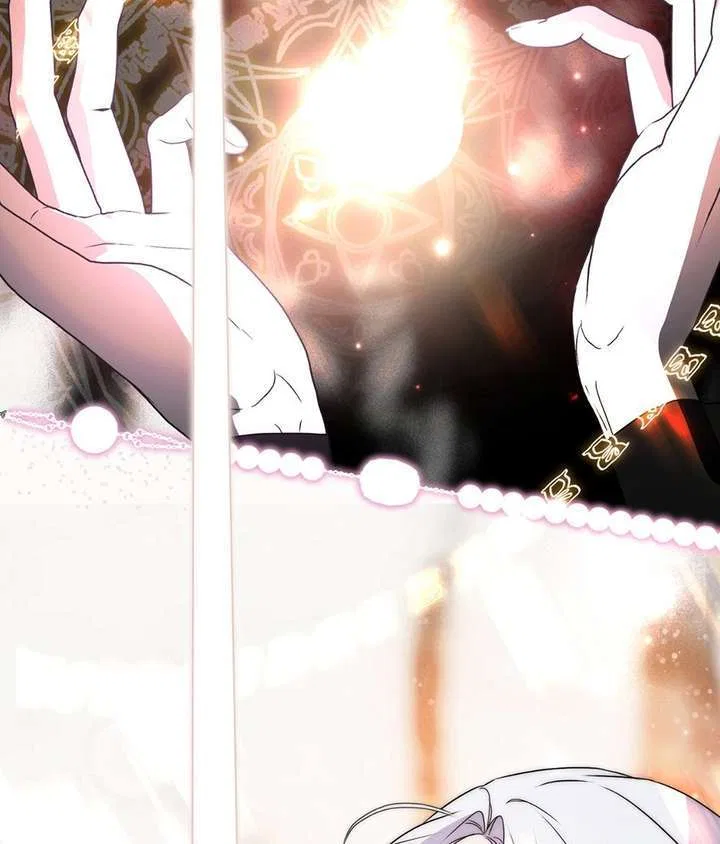 The Villainous Priestess Doesn’t Want Salvation Chapter 54 – Page 55