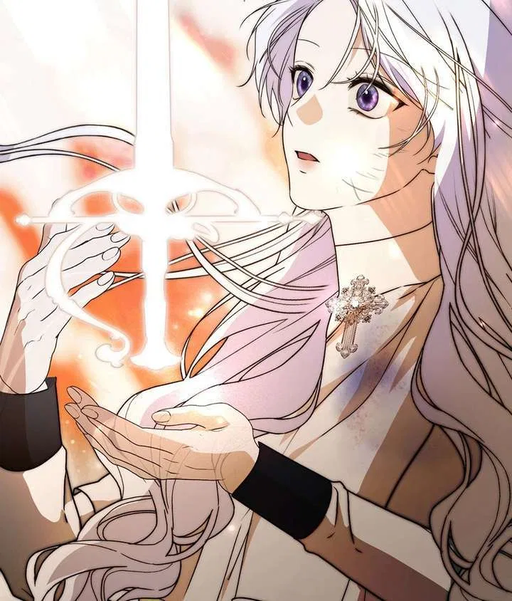 The Villainous Priestess Doesn’t Want Salvation Chapter 54 – Page 56