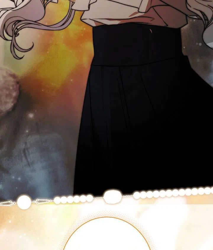 The Villainous Priestess Doesn’t Want Salvation Chapter 54 – Page 57