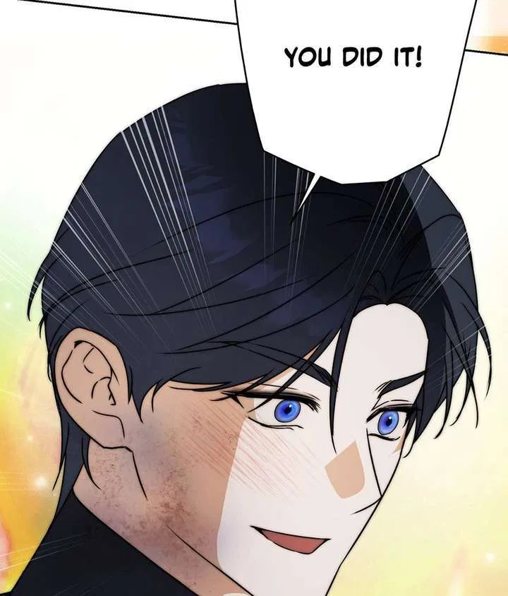 The Villainous Priestess Doesn’t Want Salvation Chapter 54 – Page 61