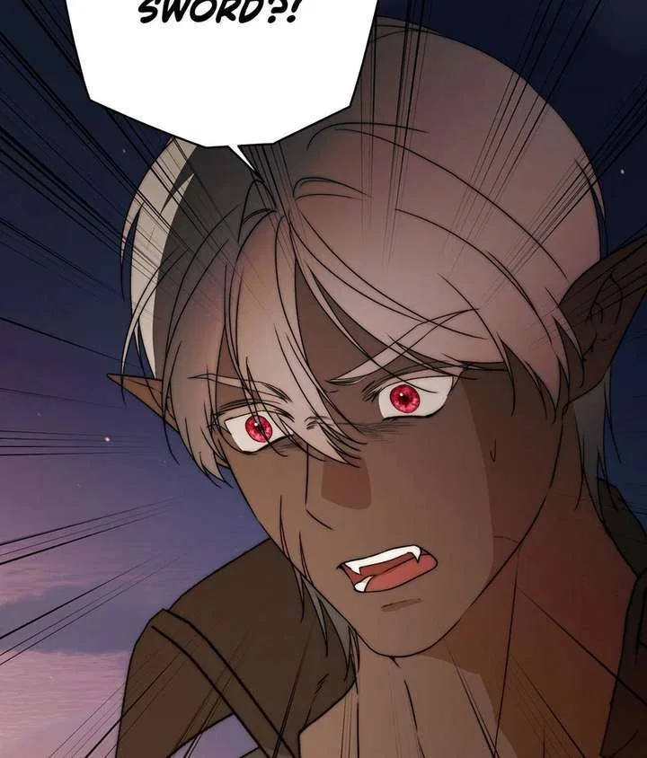 The Villainous Priestess Doesn’t Want Salvation Chapter 54 – Page 63