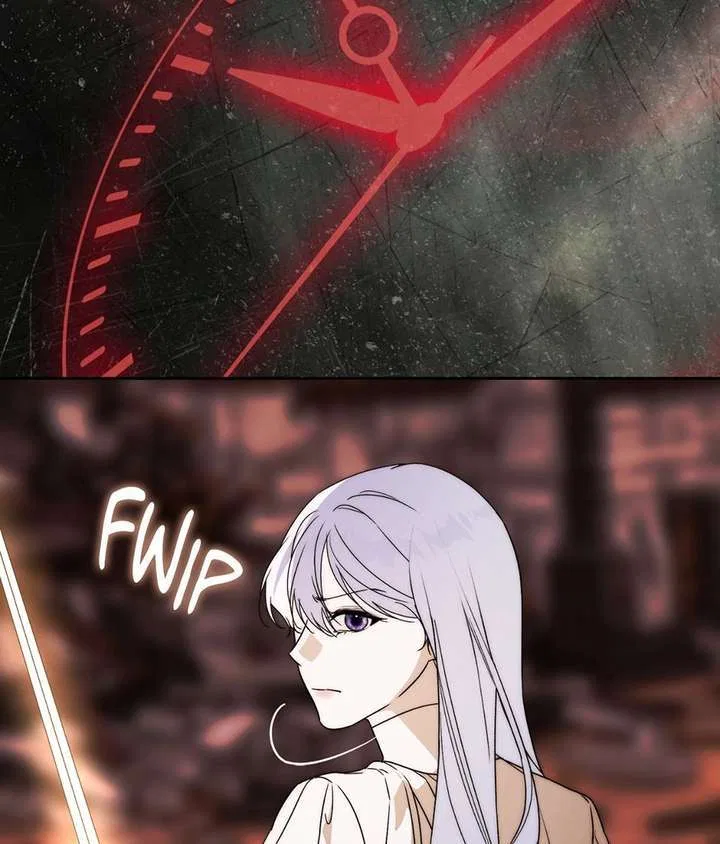 The Villainous Priestess Doesn’t Want Salvation Chapter 54 – Page 67