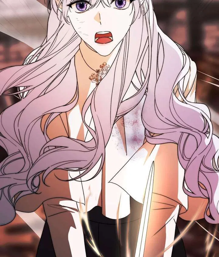 The Villainous Priestess Doesn’t Want Salvation Chapter 54 – Page 69