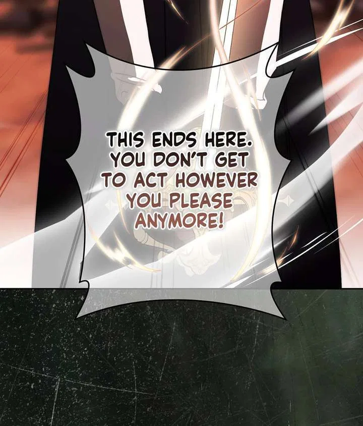The Villainous Priestess Doesn’t Want Salvation Chapter 54 – Page 70