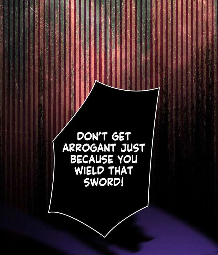 The Villainous Priestess Doesn’t Want Salvation Chapter 54 – Page 72