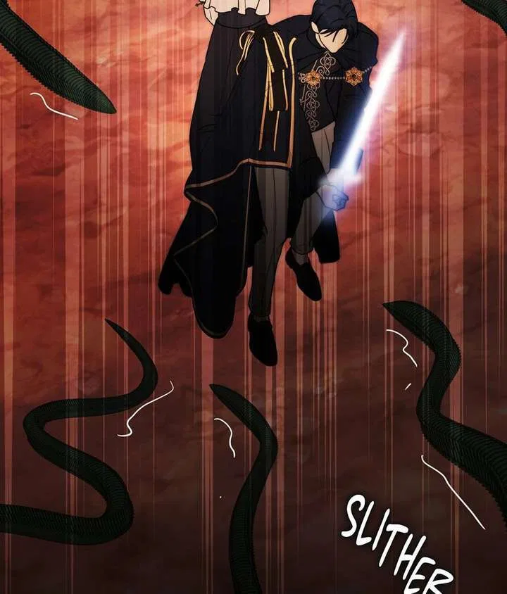 The Villainous Priestess Doesn’t Want Salvation Chapter 54 – Page 76