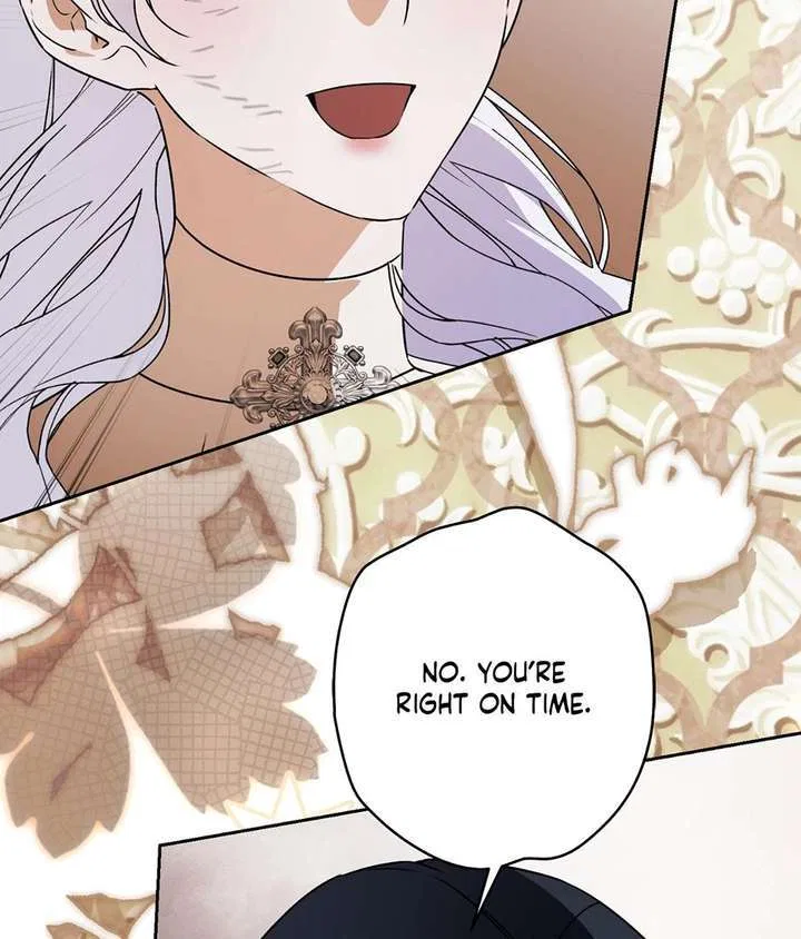 The Villainous Priestess Doesn’t Want Salvation Chapter 54 – Page 84