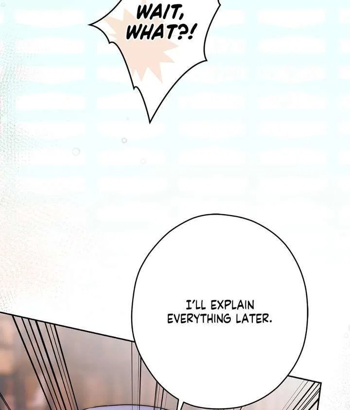 The Villainous Priestess Doesn’t Want Salvation Chapter 54 – Page 91