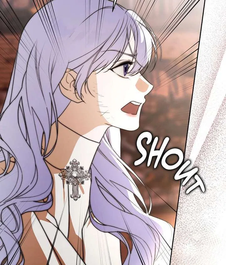 The Villainous Priestess Doesn’t Want Salvation Chapter 54 – Page 92