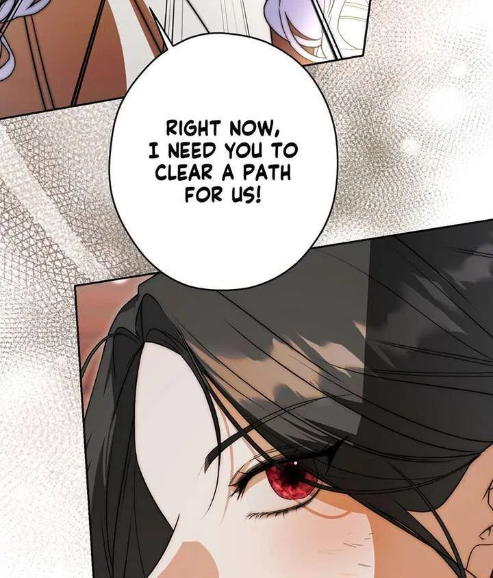 The Villainous Priestess Doesn’t Want Salvation Chapter 54 – Page 93