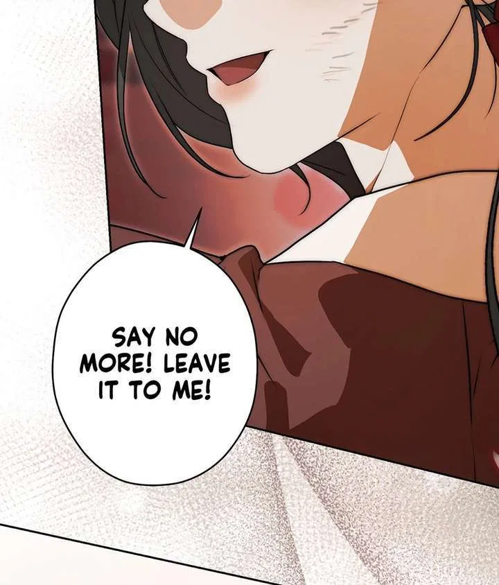 The Villainous Priestess Doesn’t Want Salvation Chapter 54 – Page 94