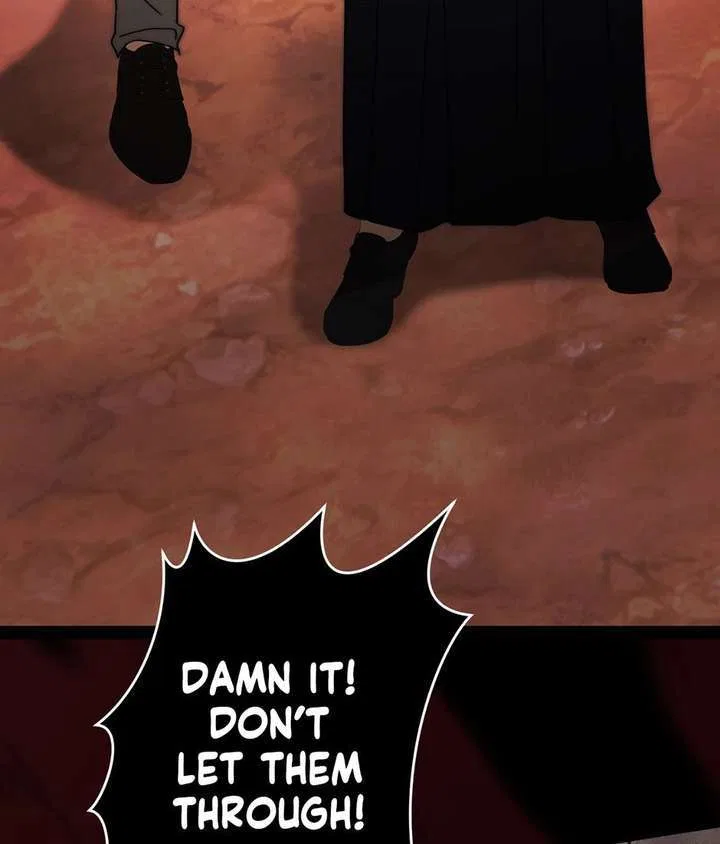 The Villainous Priestess Doesn’t Want Salvation Chapter 54 – Page 106