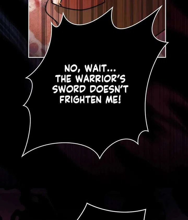 The Villainous Priestess Doesn’t Want Salvation Chapter 54 – Page 110