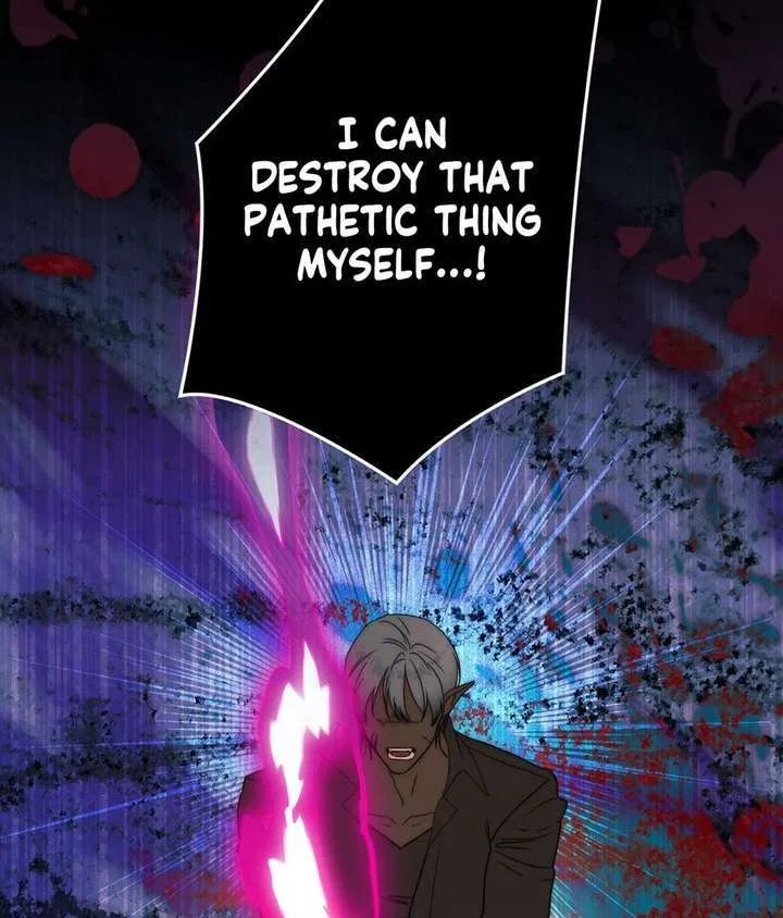 The Villainous Priestess Doesn’t Want Salvation Chapter 54 – Page 111