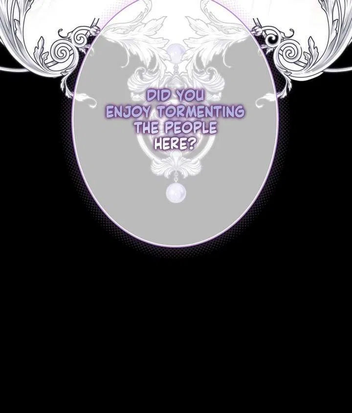 The Villainous Priestess Doesn’t Want Salvation Chapter 54 – Page 116