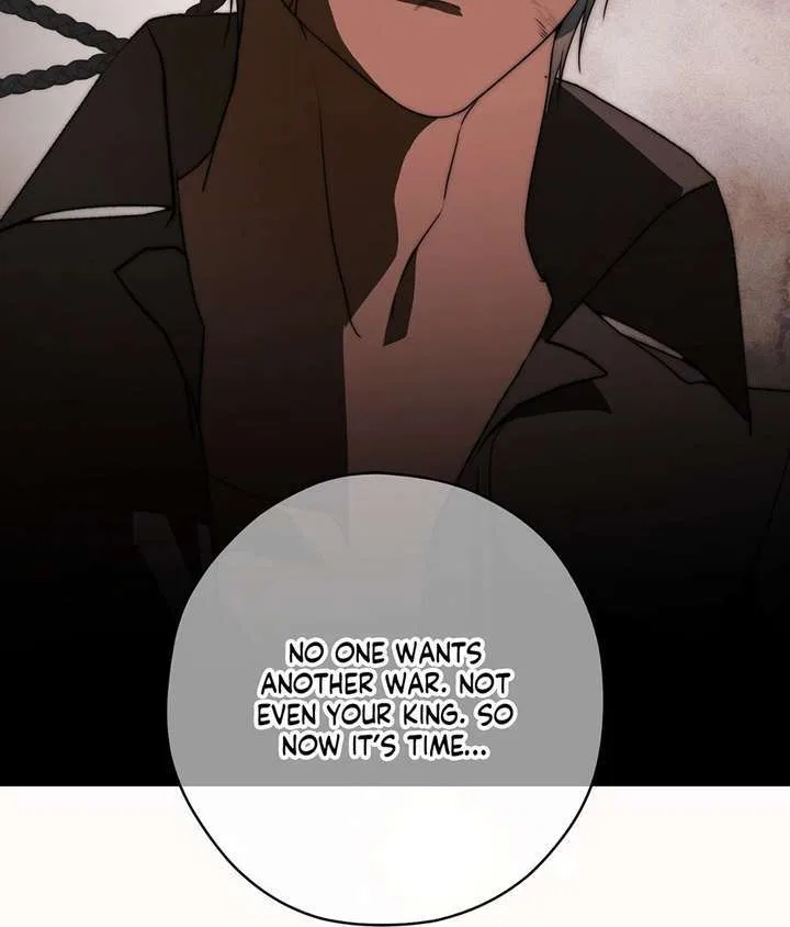 The Villainous Priestess Doesn’t Want Salvation Chapter 54 – Page 118