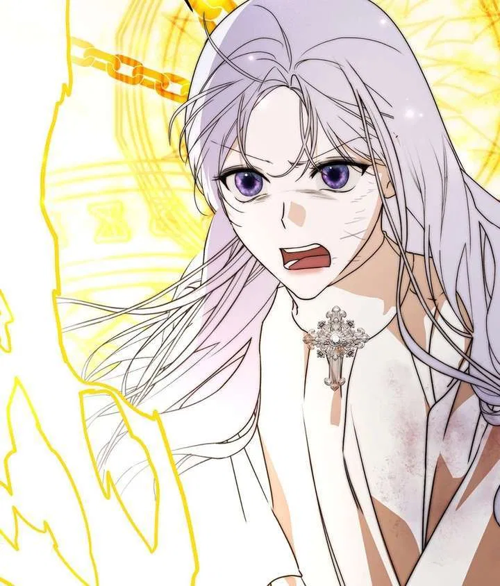 The Villainous Priestess Doesn’t Want Salvation Chapter 54 – Page 120