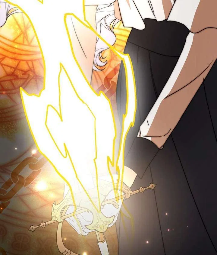 The Villainous Priestess Doesn’t Want Salvation Chapter 54 – Page 121