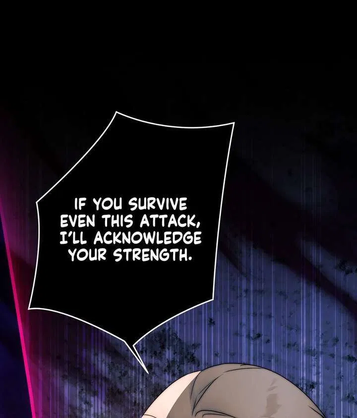 The Villainous Priestess Doesn’t Want Salvation Chapter 53 – Page 2
