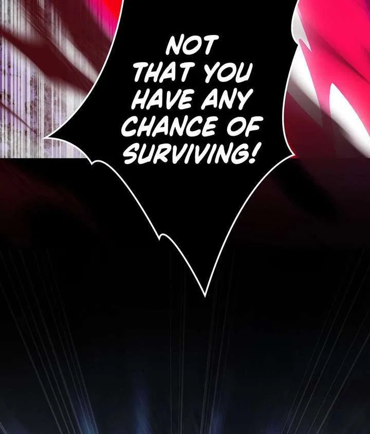 The Villainous Priestess Doesn’t Want Salvation Chapter 53 – Page 5