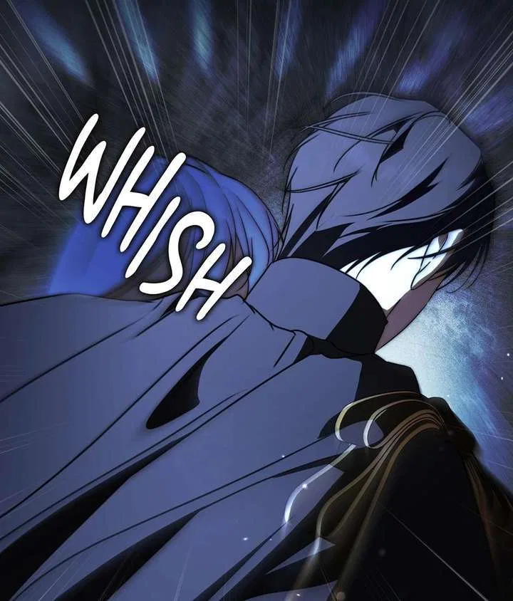 The Villainous Priestess Doesn’t Want Salvation Chapter 53 – Page 6